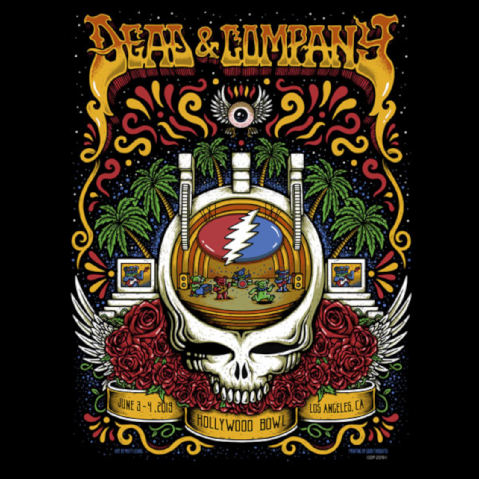 Dead company. Dead Company logo. Логотипы группы grateful Dead.