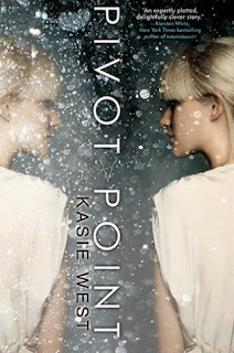 Review: Pivot Point by Kasie West