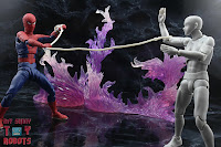 S.H. Figuarts Spider-Man (Toei TV Series) 47