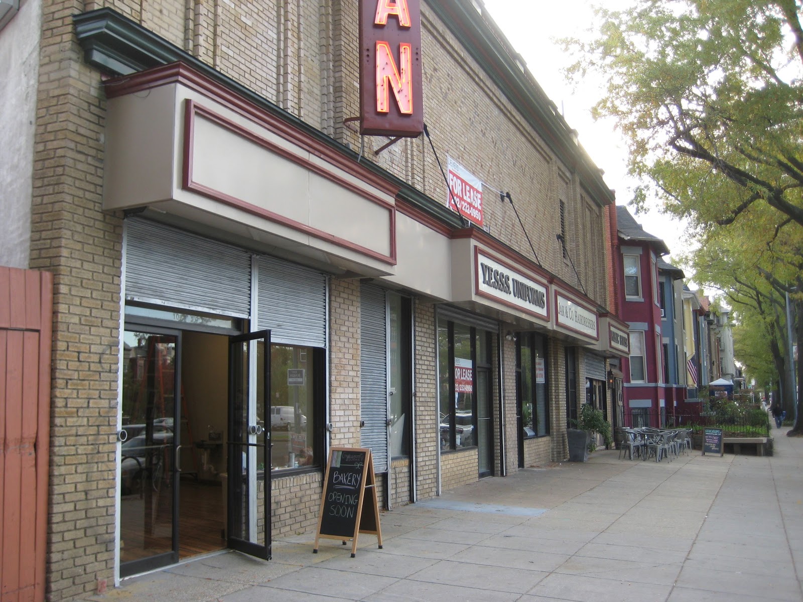 DCmud The Urban Real Estate Digest of Washington DC A Blossoming