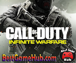 Call of Duty Infinite Warfare Compressed PC Game Download