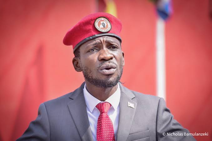 Uganda’s Bobi Wine launches new party ahead of 2021 polls