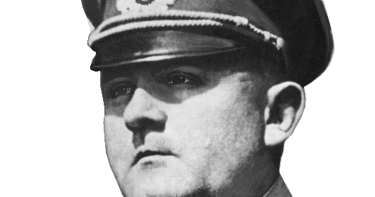 Topichistory นายพล Dietrich von Choltitz นายพลเยอรมันผู้ที่ช่วยไม่ให้