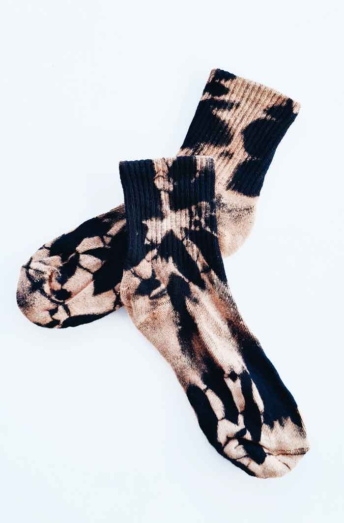 bleach tie dye bleach tie dye