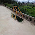 Altinho: Ponte Velha continua sem reparos e deterioração oferece maiores riscos de acidentes