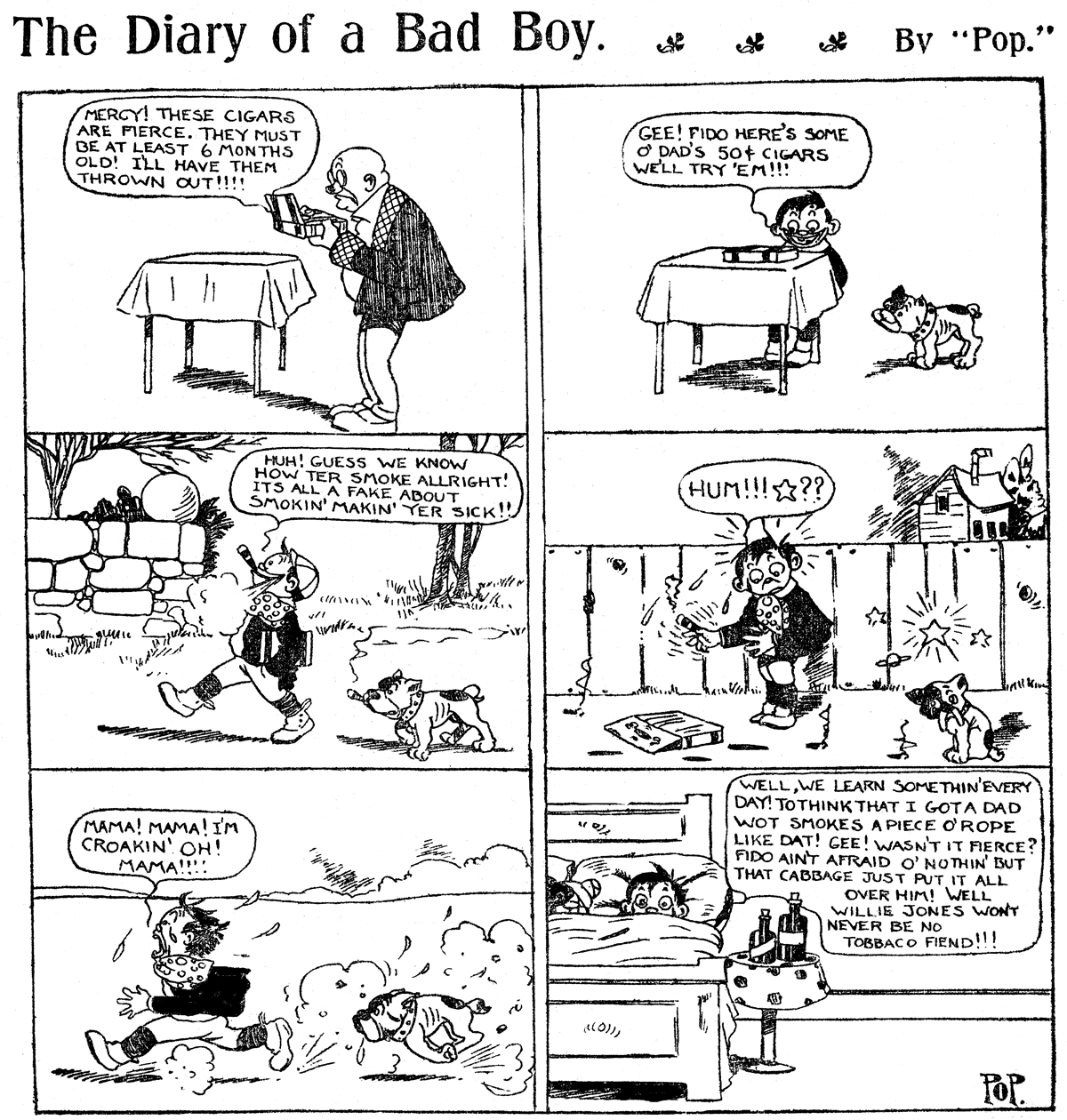 Stripper's Guide Obscurity of the Day Diary of a Bad Boy