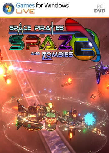 Space Pirates And Zombies 2 PC Full Space Pirates And Zombies 2 PC Full