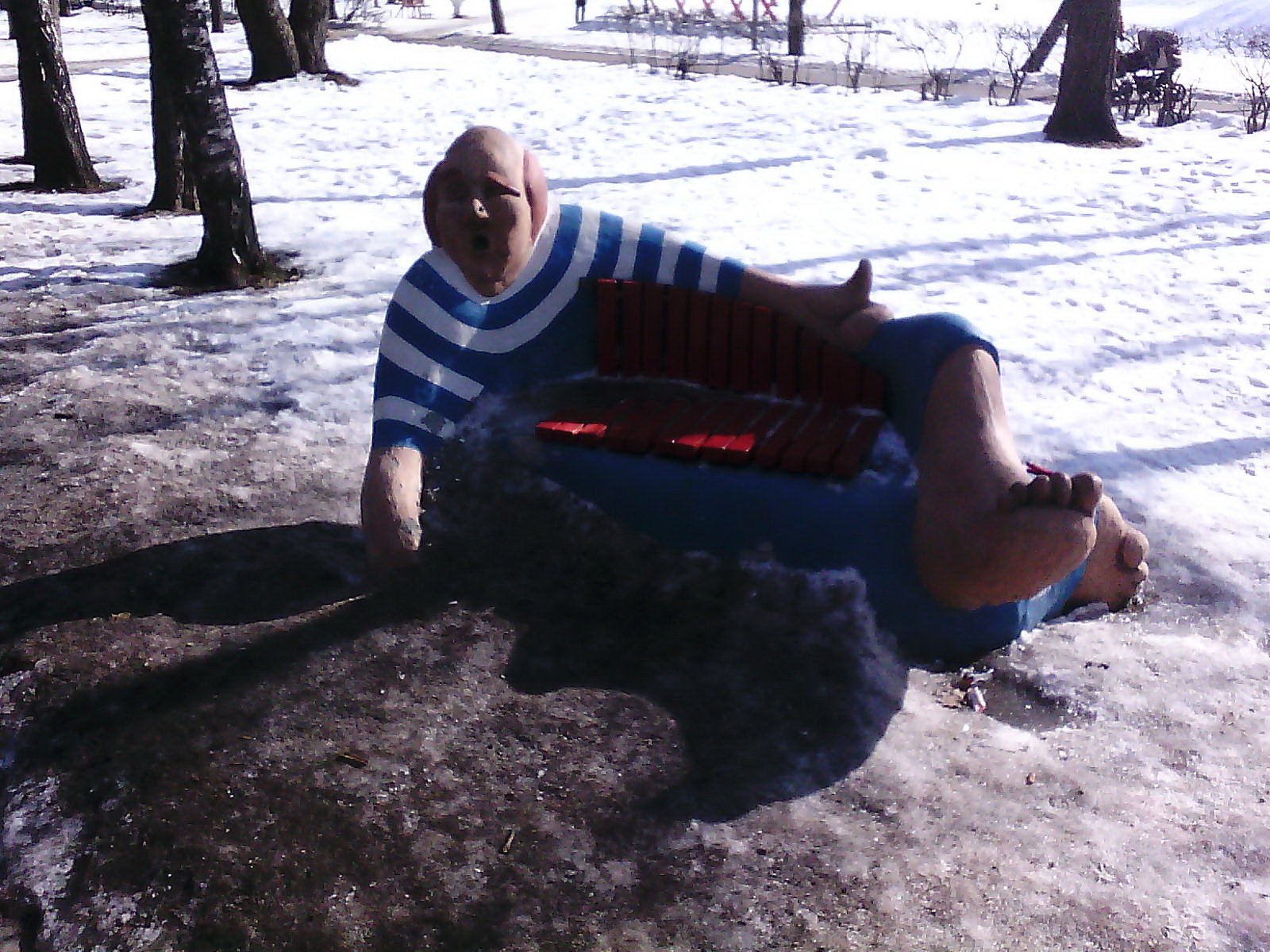 пьяные А что нам делать с пьяным матросом