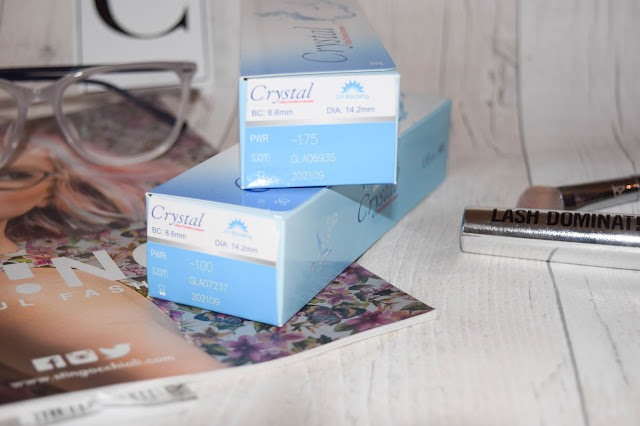 What Cat Say - Daily Lenses with ContactLenses.co.uk What Cat Say - Daily Lenses with ContactLenses.co.uk
