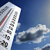 حالة الطقس: انخفاض طفيف على درجات الحرارة مع بقائها أعلى من معدلها بحدود 5 درجات