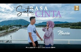 Lirik lagu Nazia Marwiana Satu Rasa Satu Cinta Lirik lagu Nazia Marwiana Satu Rasa Satu Cinta