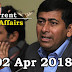 Kerala PSC - Daily Current Affairs 02/04/2018