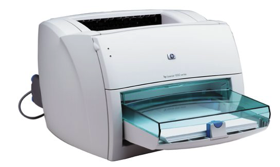 HP LaserJet 1000 Driver Windows 10 Download HP Printer Driver