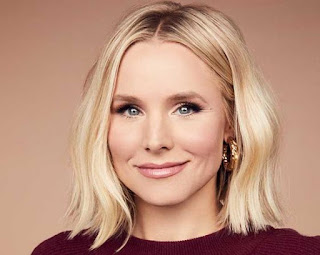 Kristen Bell: No longer Voice The Mixed-Race Central Character of Molly Tillerman