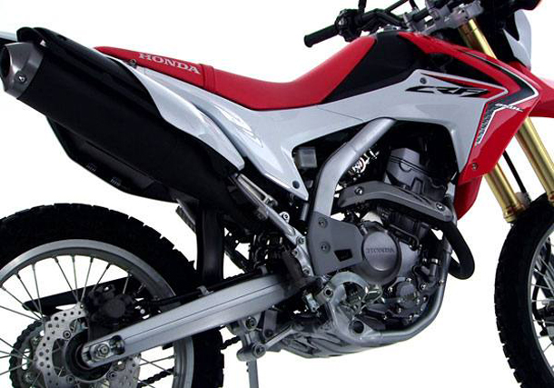RNCross O Blog do Motocross do RN Honda CRF 250 L pode