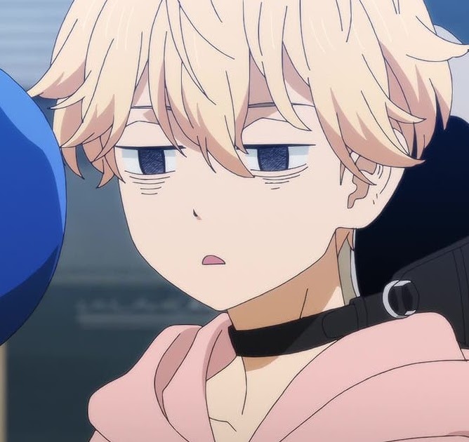 Hello Anime