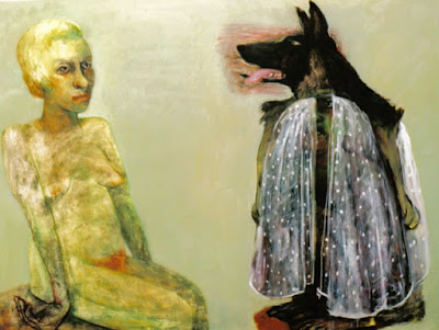 Under the Skin, Marcelle Hanselaar Under the Skin, Marcelle Hanselaar