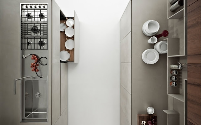 cocina resina y madera zampieri8 cocina