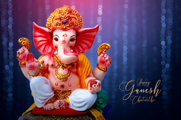 200+ Best Ganpati Bappa Images & Lord Ganesha Photos Download | Ganpati  Bappa HD Wallpaper and Pic. - Story of the God