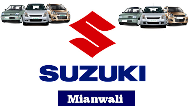 Suzuki Jani Motors