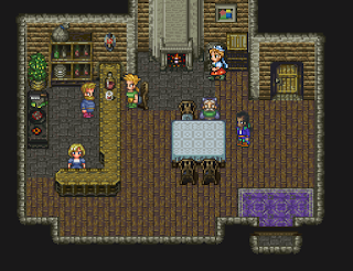 romancing saga 3 cheats romancing saga 3 cheats