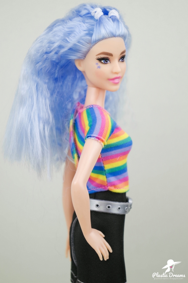 fashionistas barbie doll 170
