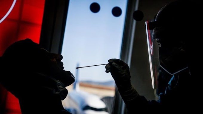 Κορονοϊός: Στο τραπέζι η νυχτερινή καραντίνα - Τι θα κρίνει την ενεργοποίηση του μέτρου