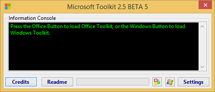 microsoft toolkit 2.6 beta 5.exe