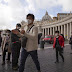 Confirman primer caso de coronavirus en el Vaticano