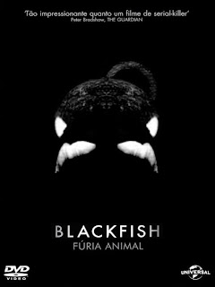 Blackfish: Fúria Animal - BDRip Dual Áudio