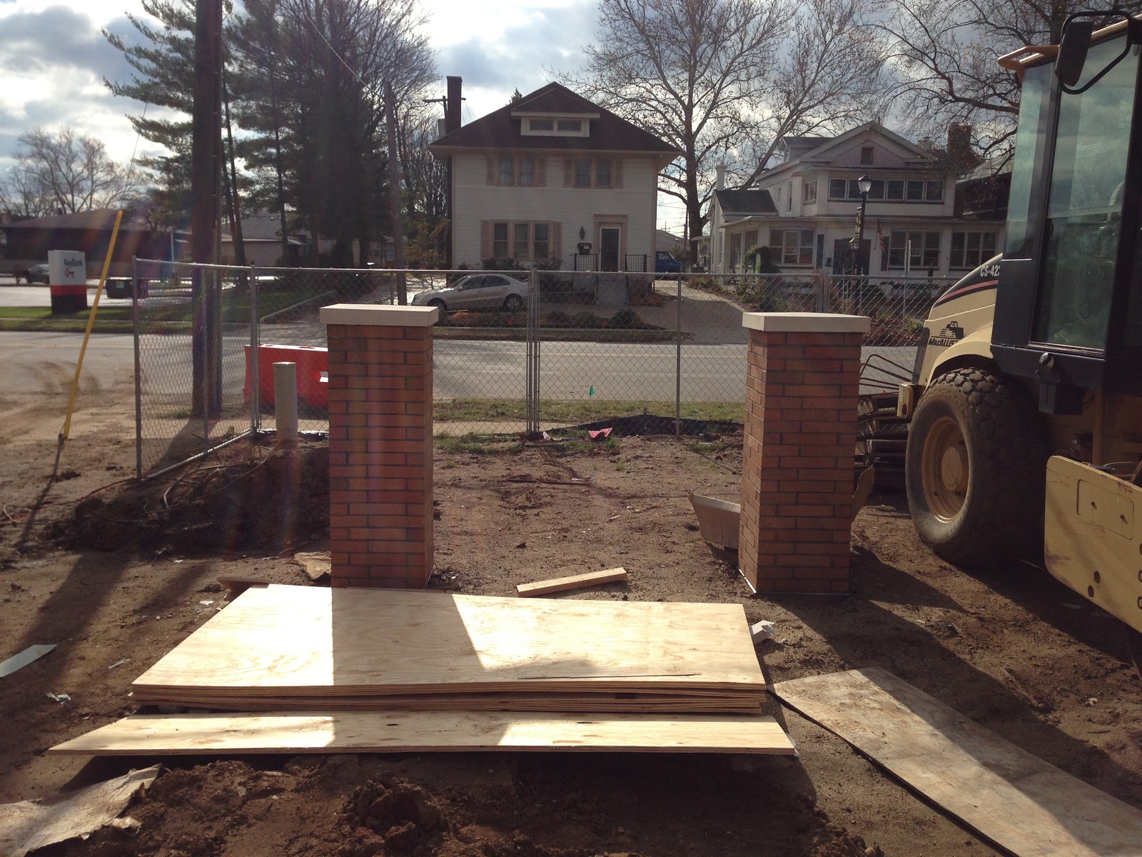 The Lehman Blog Mishawaka River Center Apartments (Formally named