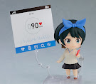 Nendoroid Rent-A-Girlfriend Ruka Sarashina (#1657) Figure