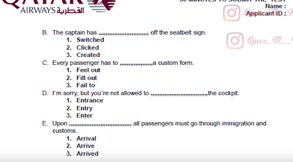 journey-through-life-qatar-airways-cabin-crew-english-test