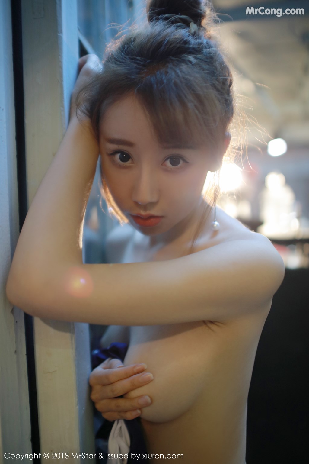 MFStar Vol.154: Model Xia Xiao Xiao (夏 笑笑 Summer) (36 photos) photo 2-13