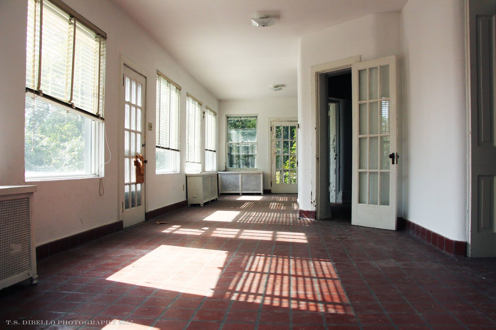 FORT THOMAS MATTERS Take a Peek Inside the VA Homes at Alexander Circle