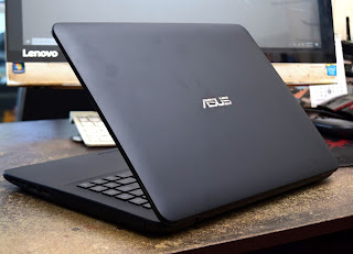 Jual Laptop Gaming ASUS X445L Core i3 NVIDIA 820M