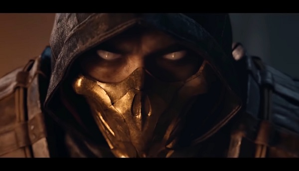 رسميا تحديد موعد إطلاق الفيلم السينمائي لسلسلة Mortal Kombat