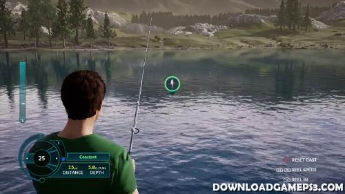 Fishing Sim World   Download game PS3 PS4 PS2 RPCS3 PC free - 48