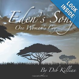 Eden's Song - One Woman's Cry