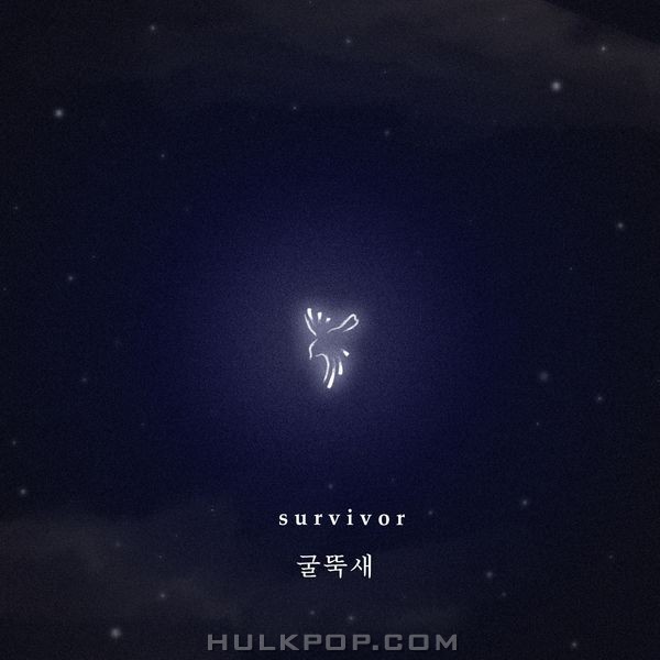 Chimney Bird – Survivor – EP