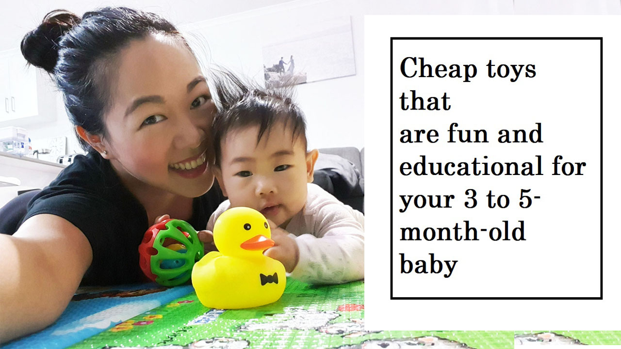 kmart 3 year old toys