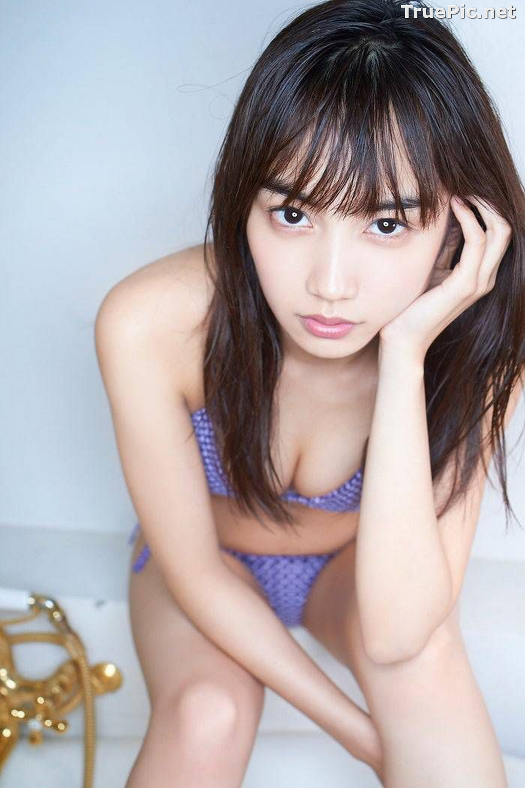 Image Japanese Actress and Model – Hikari Kuroki (黒木ひかり) – Sexy Picture Collection 2021 - TruePic.net - Picture-105