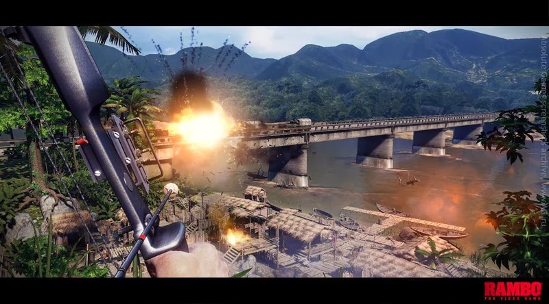 rambo the video game torrent rambo the video game torrent