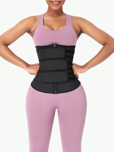 how-to-lost-belly-fat-with-waist-trainer