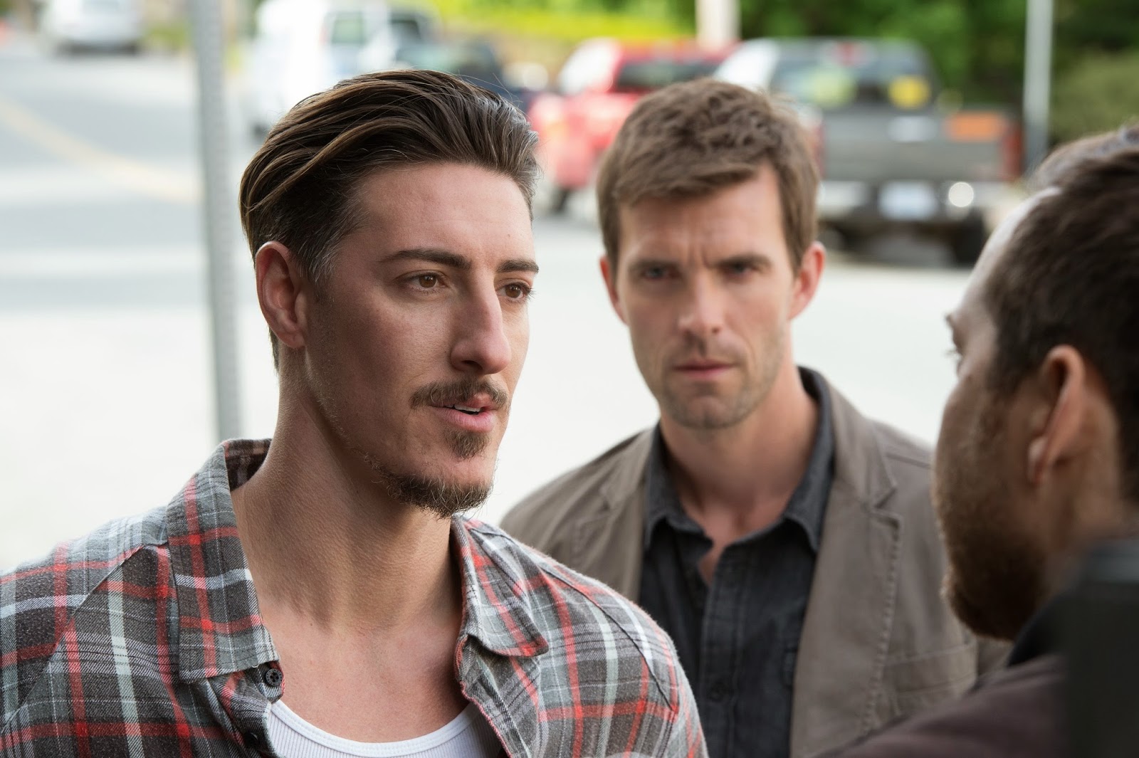 эрик бальфур тайны хейвена. дюк из сериала тайны хейвена. эрик бальфур тайны хейвена. Mans haven. эрик бальфур.