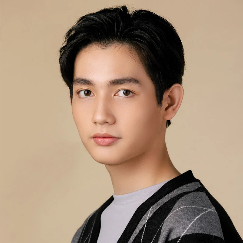 30+ Artis GMMTV yang lahir tahun 2000-an,Phi atau Nong?