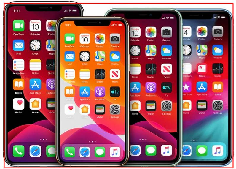 Apple will radically change its iPhone launch strategy Apple will radically change its iPhone launch strategy