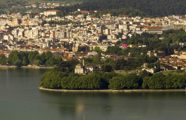 Γιάννενα: Πραγματοποιήθηκε το 3ο εργαστήριο για το παραλίμνιο μέτωπο