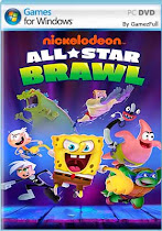 Descargar Nickelodeon All-Star Brawl MULTi6 – ElAmigos para 
    PC Windows en Español es un juego de Accion desarrollado por Ludosity, Fair Play Labs