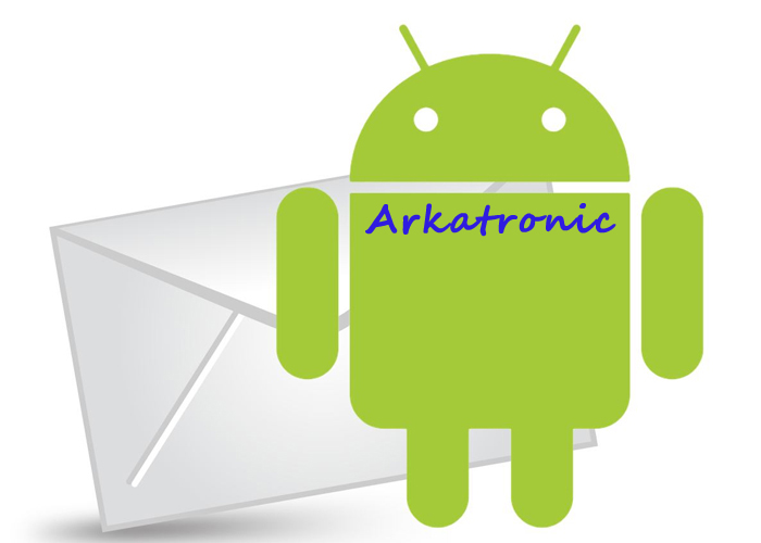 Arkatronic